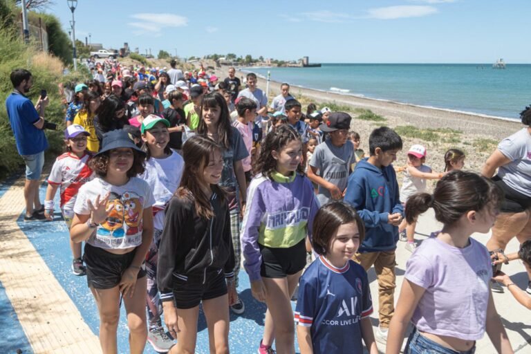 Cuenta regresiva para el comienzo de las Colonias de Verano 2025