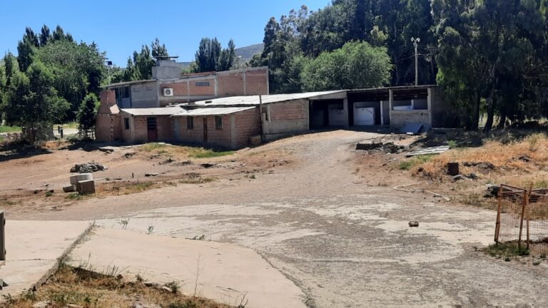 La Policía montada dejó el Cordón Forestal e inicia una nueva etapa en el predio de Kilómetro 17