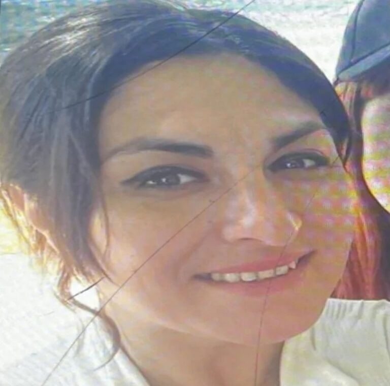 Buscan a una comodorense desaparecida en El Bolsón desde el lunes