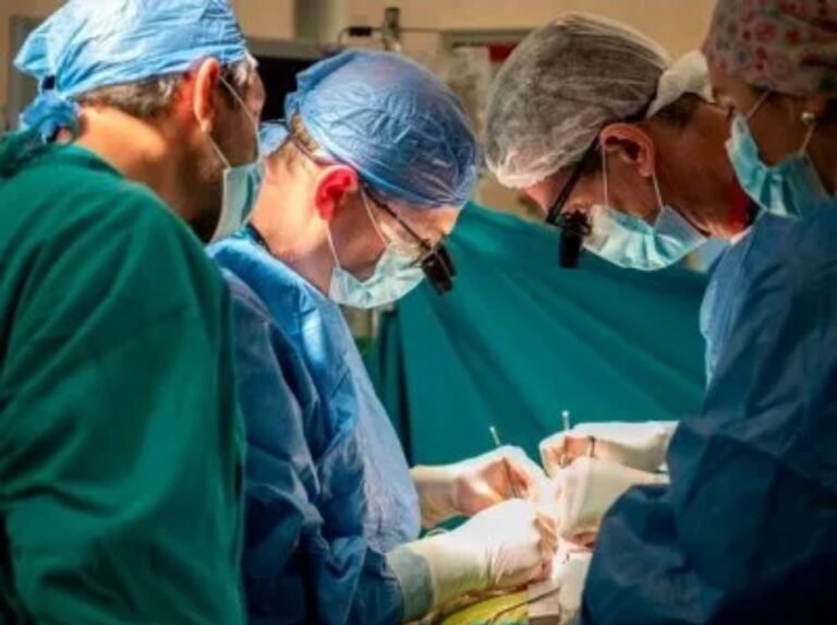 Durante el 2024 se realizaron en Chubut 29 procesos de donación de órganos y tejidos en Hospitales de la provincia