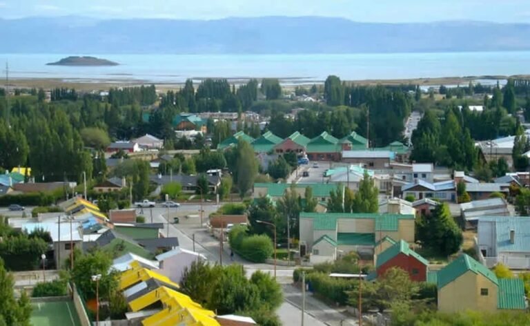 Preocupación en El Calafate por dos sismos de considerable magnitud
