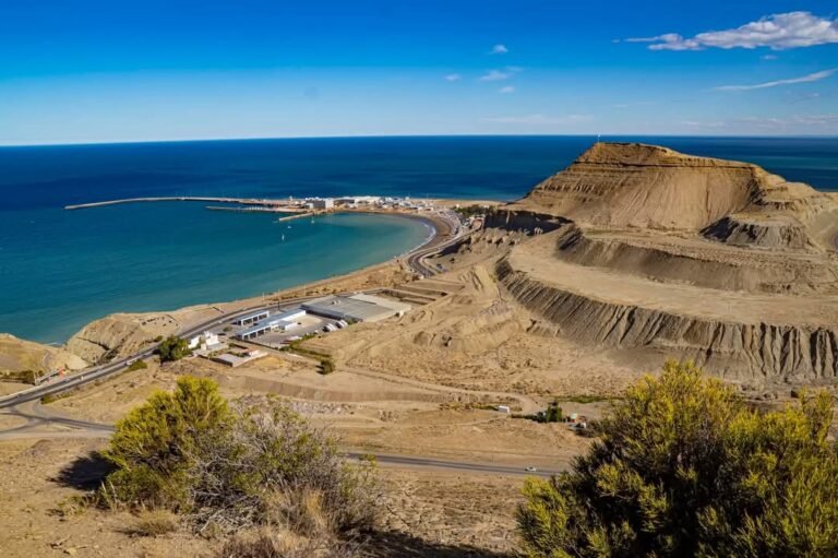 Más verde y menos cemento, la iniciativa de los vecinos de Comodoro: “Todos podemos colaborar”