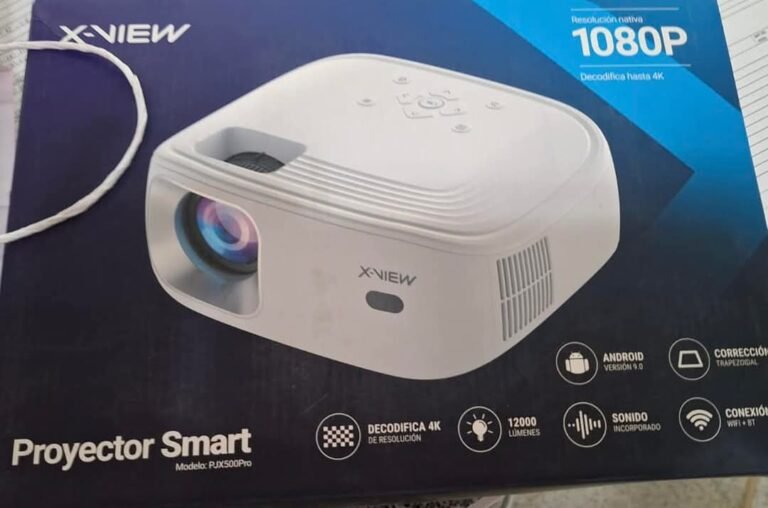 Sustrajeron un proyector en el Hospital Alvear