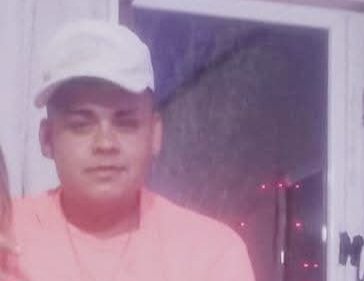 Buscan a un joven de 24 años desaparecido