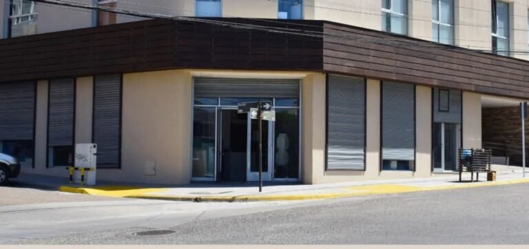 La Dirección de Farmacia atendera en sus nuevas oficinas