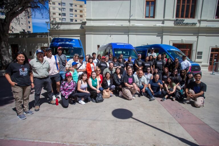 Temporada de Verano: Vuelve “Turista por un día”