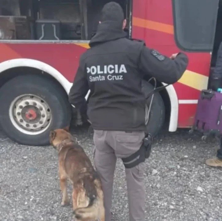 Atraparon a un prófugo por abuso sexual buscado desde 2018