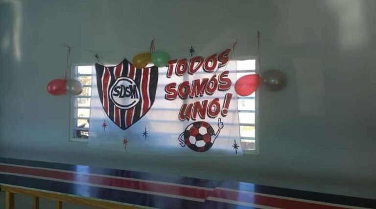 El merendero del Club Stella Maris pide ayuda para retomar las actividades