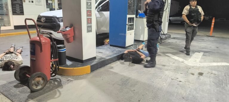 Le dictaron 3 meses de prisión preventiva al acusado de asesinar a Matías Nieves 