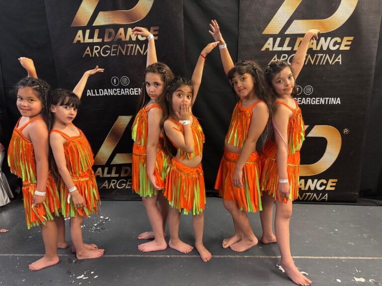 Clasificaron a una competencia internacional y buscan ayuda para poder viajar