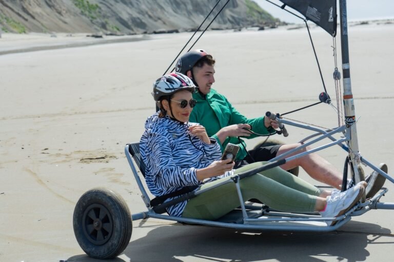 La segunda edición de Ola Rada Tilly finaliza este fin de semana