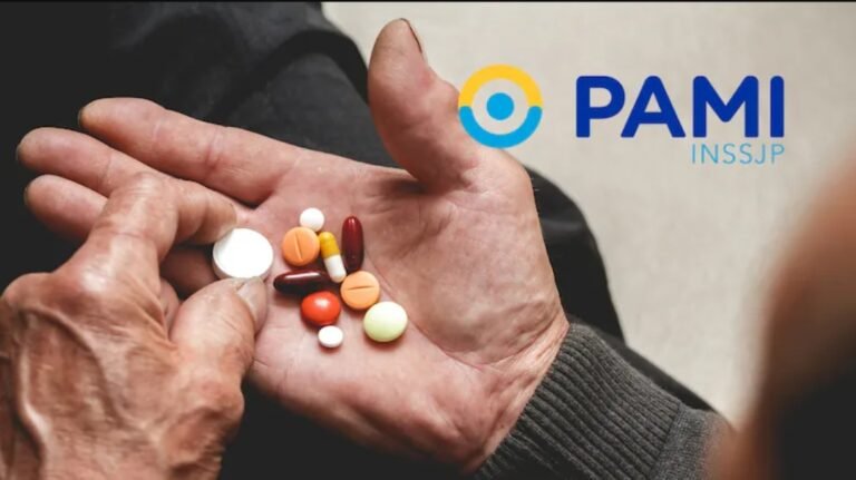 PAMI: la documentación para solicitar los medicamentos gratuitos en 2025
