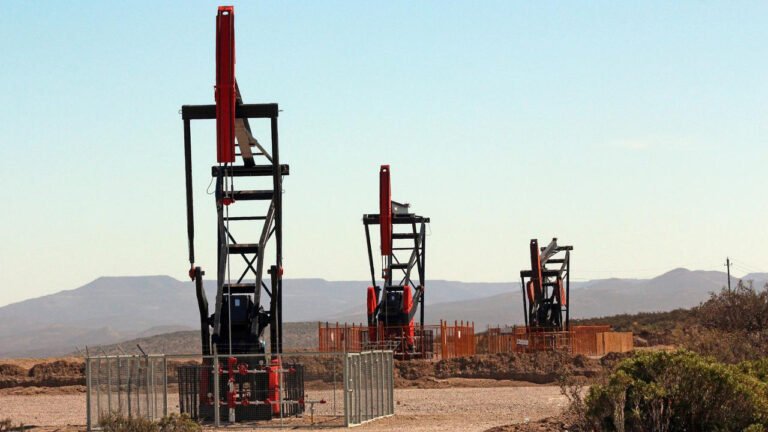 PECOM es el nuevo operador de Campamento Central – Cañadón Perdido