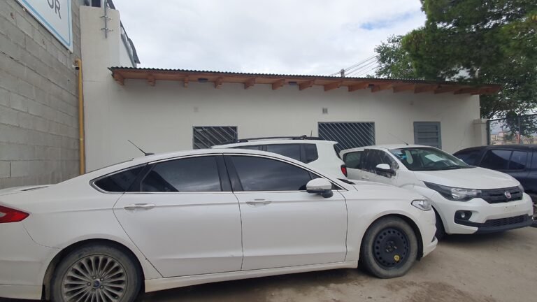 Preocupa el aumento de vehículos adulterados circulando en Comodoro