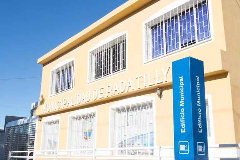 Rada Tilly habilitó el pago anual anticipado 2026 con bonificaciones en impuestos