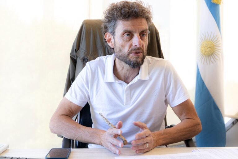 Avanzan los convenios para la dotación de servicios a un sector de Ex Radio Estación