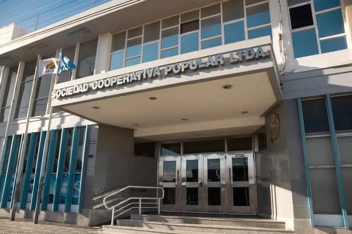 Sin atención al público este lunes en la SCPL