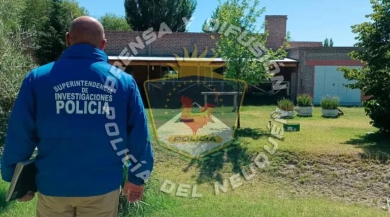 Fusiló al rottweiler de su vecino y ahora lo investigan por crueldad animal