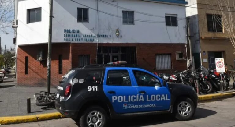 Un jubilado mató a su sobrino tras discutir por los ladridos de su perro