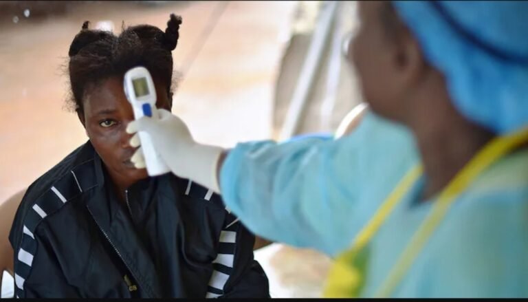 Alerta de la OMS por el extraño virus de Marburgo que provocó al menos 8 muertes: los síntomas