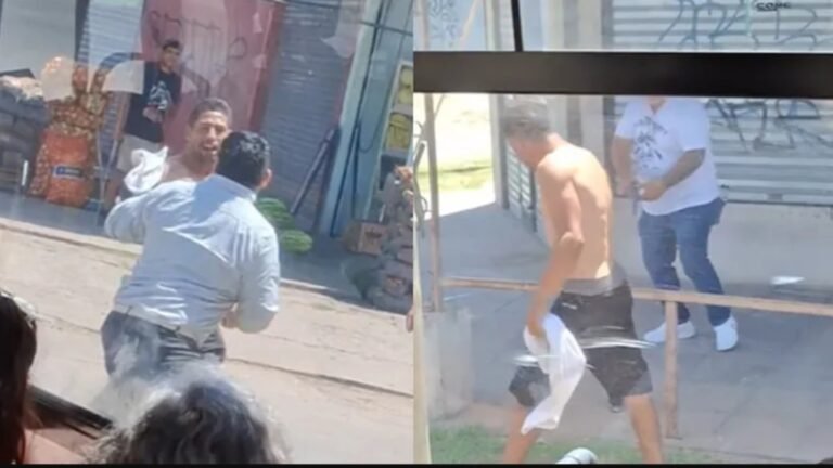 Un hombre discutió y apuñaló a un colectivero que no lo dejó pasar por no tener SUBE