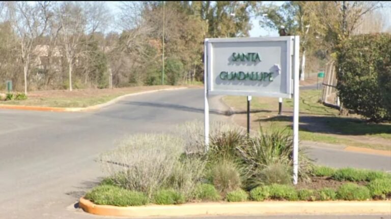 Un nene de tres años se atragantó con una uva y murió