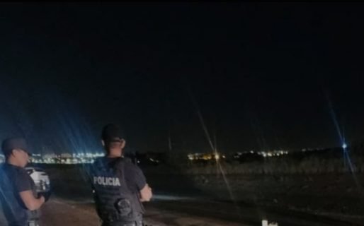 Una conductora alcoholizada atropelló y mató a un ciclista