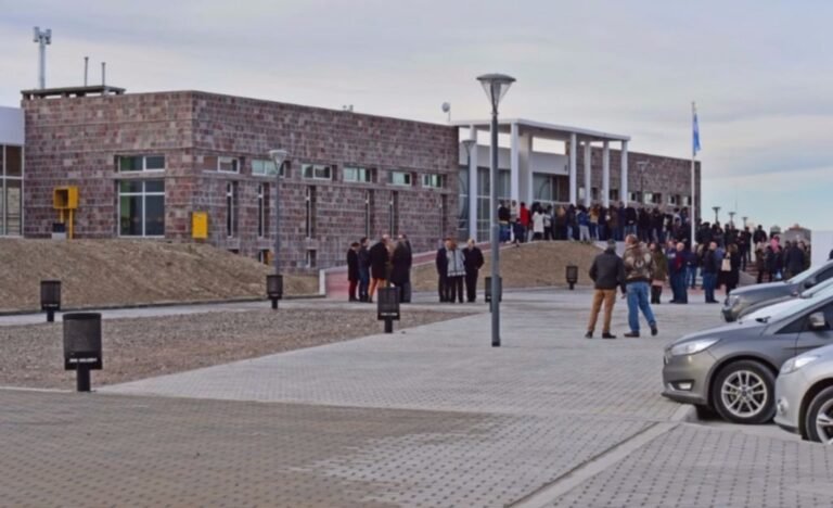 La Universidad del Chubut abre las inscripciones para el año 2025