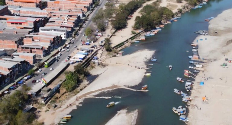 Argentina instalará un alambrado en la frontera con Bolivia