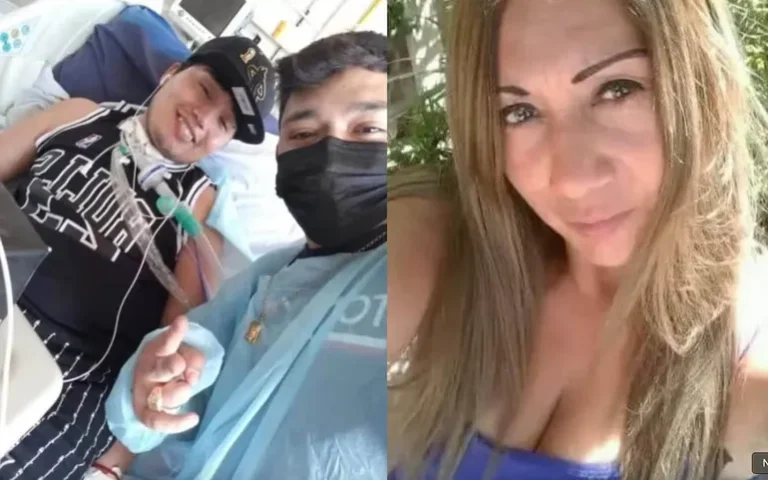 Una mujer desconectó a su hijo cuadripléjico del respirador y lo mató