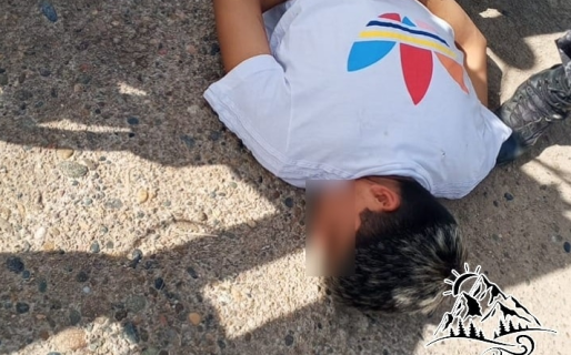 Robó una billetera, hizo compras con las tarjetas y lo atraparon