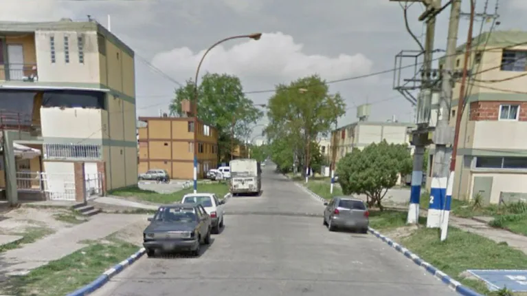 Un hombre discutió con un amigo, lo roció con alcohol y lo prendió fuego