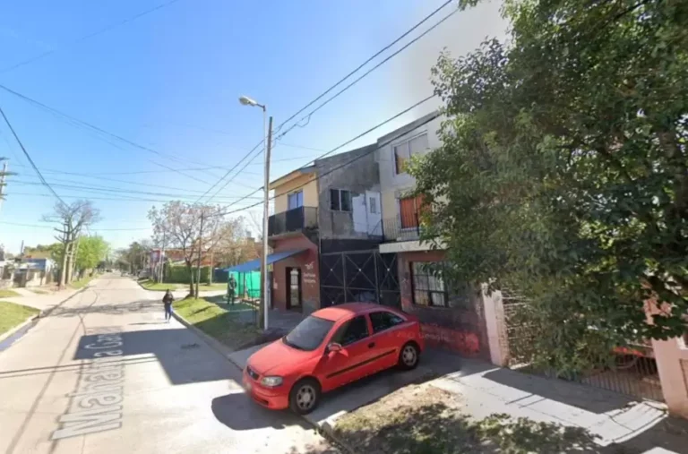 Brutal femicidio: un jubilado mató a golpes a su esposa