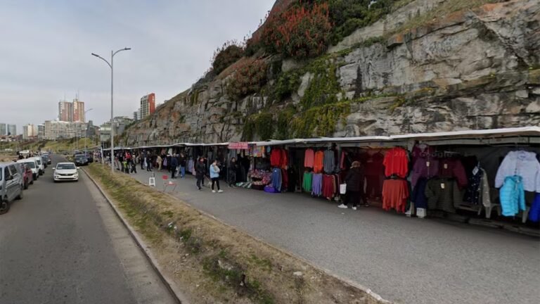 Un joven salía del boliche, cayó desde 15 metros de altura y falleció
