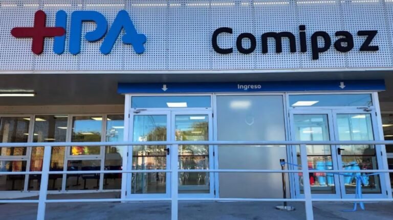 Una nena de 3 años jugaba en la vereda, fue atropellada por un vecino y murió