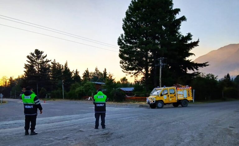 Verano Seguro: Más de 9.400 vehículos controlados y 51 conductores alcoholizados detectados