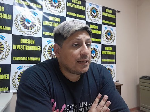 Allanaron una panadería por el asesinato de Matías Nieves: secuestraron municiones de diferentes calibres