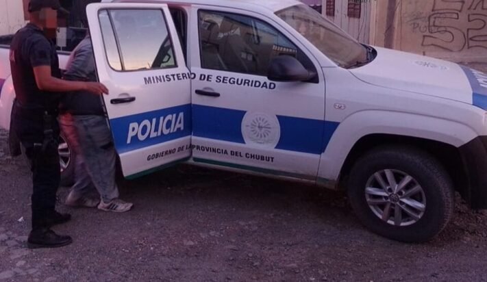 Intento de robo en la Dirección de Fauna y Flora Silvestre