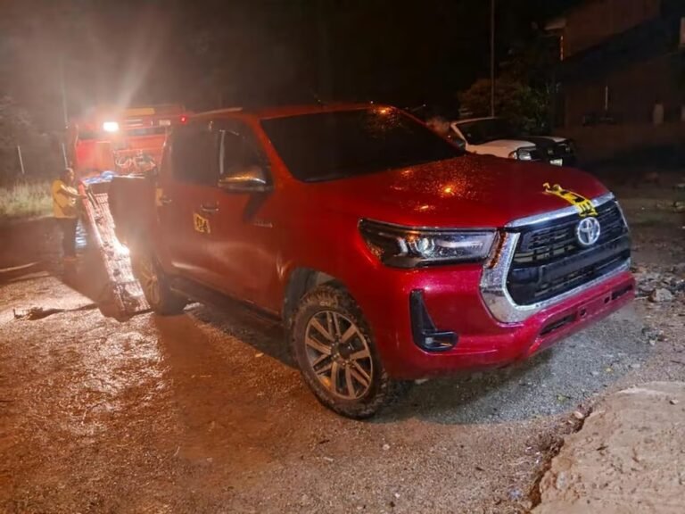 Conmoción: sicarios matan a una niña de cinco años y atacan a su padre en Bolivia