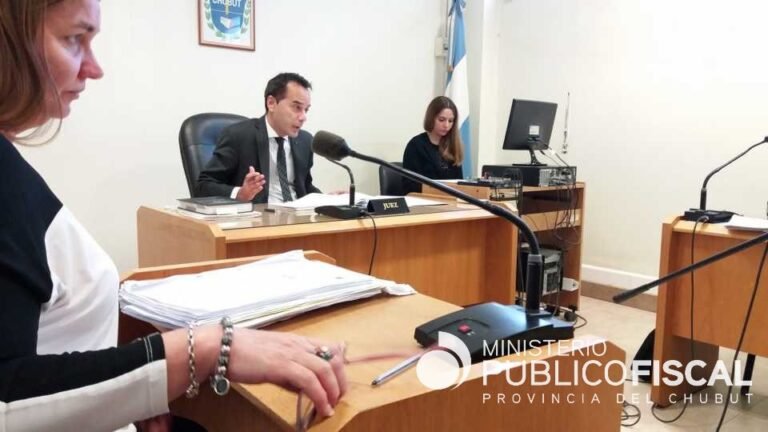 Se entregó el acusado de balear y dejar en estado crítico a Ezequiel Álvarez