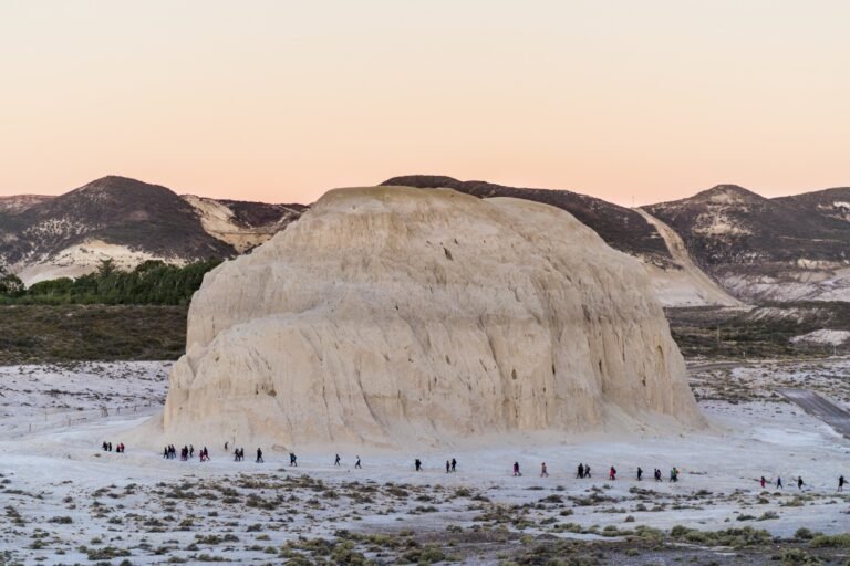 Se viene el Trekking de la Luna: Edición Aniversario”