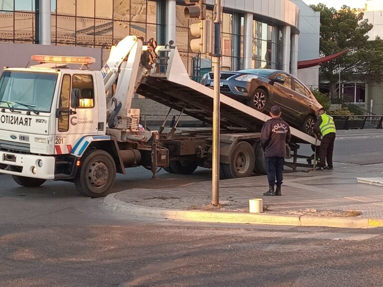 Controles “sorpresa” dejaron 20 actas de infracciones