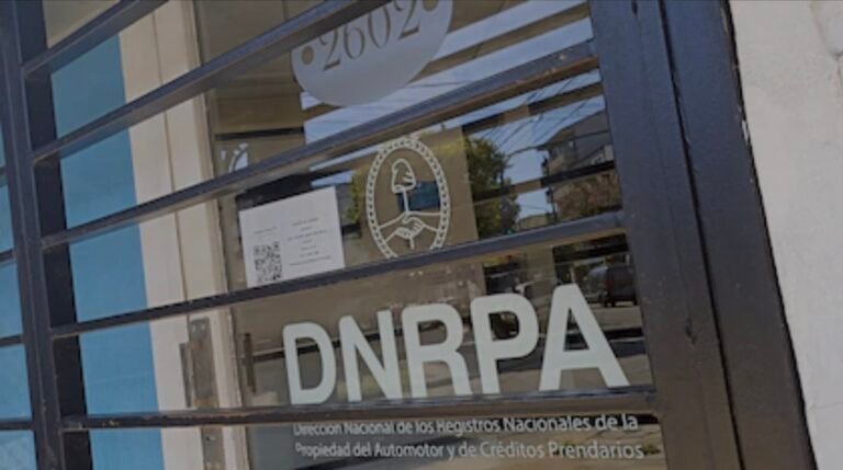 Adiós a los Registros del Automotor: comenzarán las inscripciones de 0 km en los concesionarios