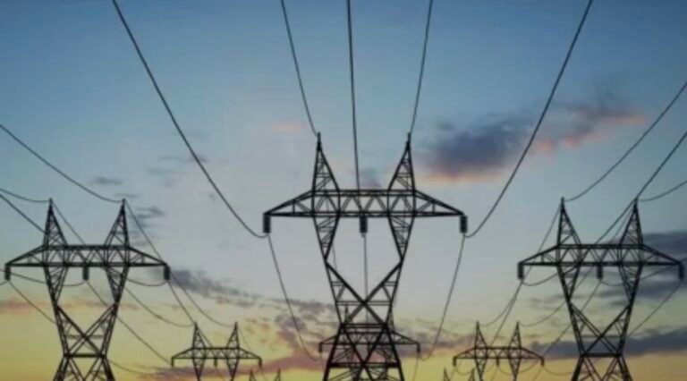 Corte de luz masivo en el centro y norte del país: las provincias afectadas en plena ola de calor