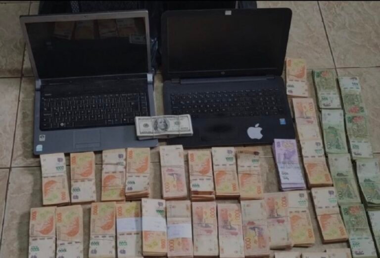 Cibercrimen: Durante el año 2024 se recuperó el dinero en 100 casos por estafas