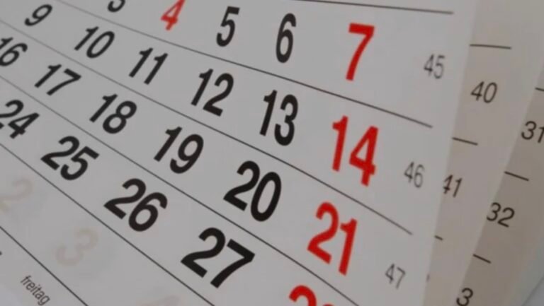 ¿Es feriado el viernes 2 de mayo en Argentina?