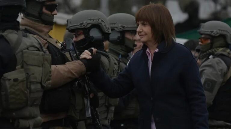 El Gobierno aumenta los sueldos a fuerzas de seguridad