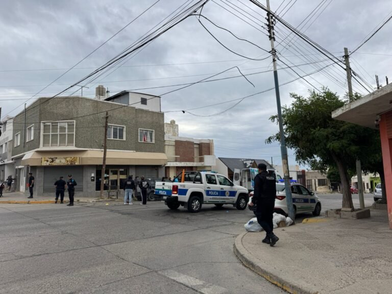 Nuevo homicidio: joven baleado en el Pietrobelli