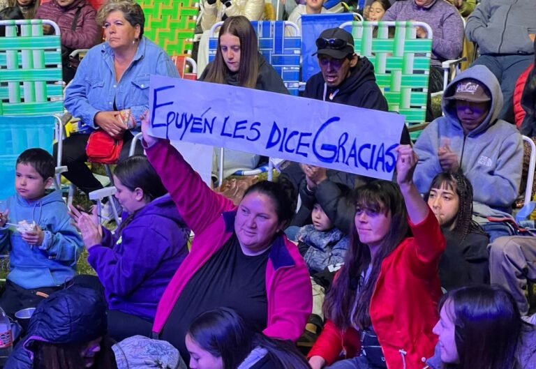 Éxito total del Telebingo Solidario: más de 30 mil personas disfrutaron de una jornada a beneficio