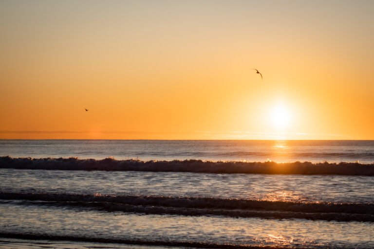 Rada Tilly presenta la primera edición Respira
